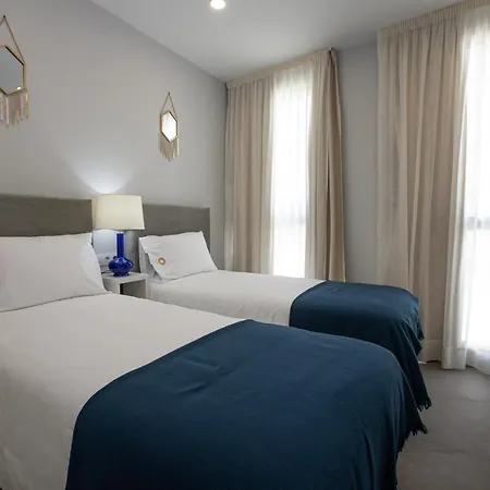 Ribera 19 Apartahotel *