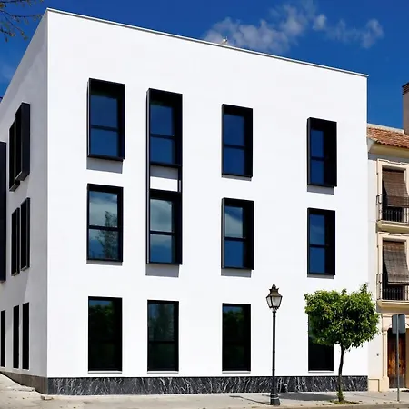 Ribera 19 Apartahotel *