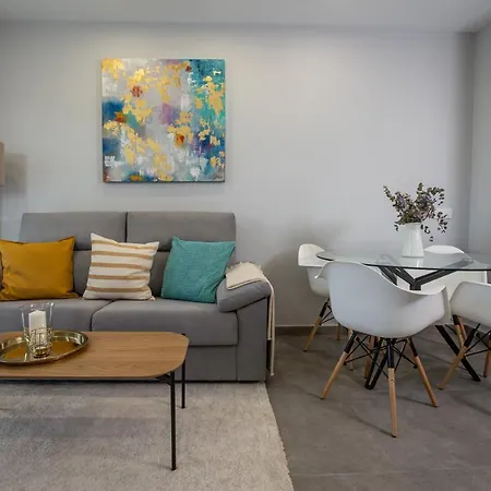 Ribera 19 4* Cordoue