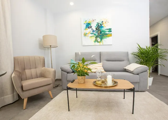 מלון דירות Ribera 19 קורדובה